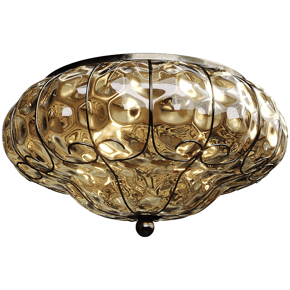 Ceiling lamp 2