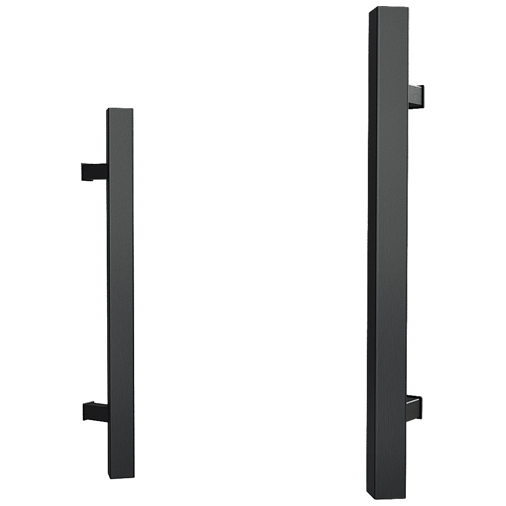 Handle WALA Q10RX 40x40