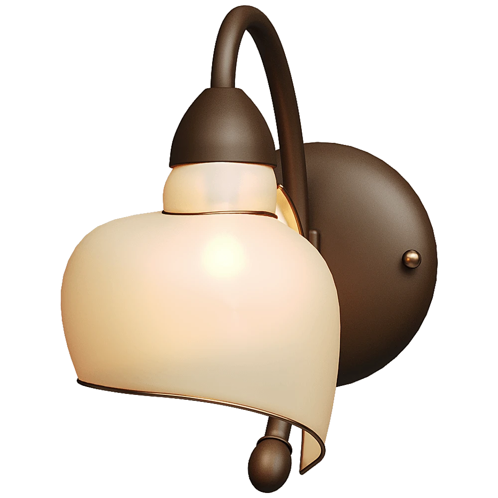 Wall lamp Siru Lighting Chiocciola MB241