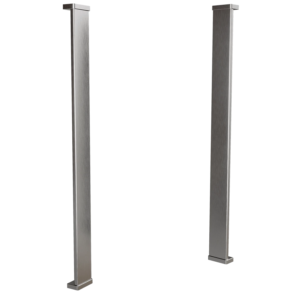 Handles (Door and Other) 1