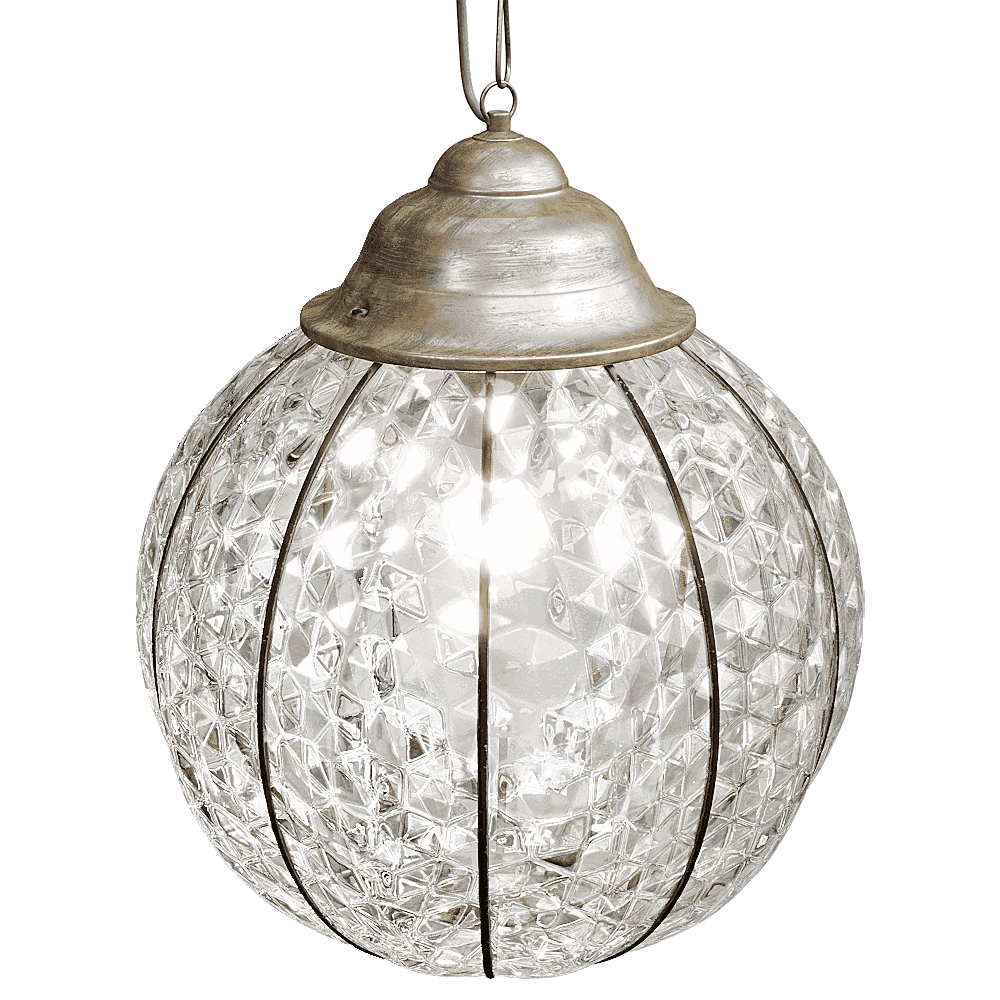 Pendant Lamp Siru Lighting San Stae ES416 (2)
