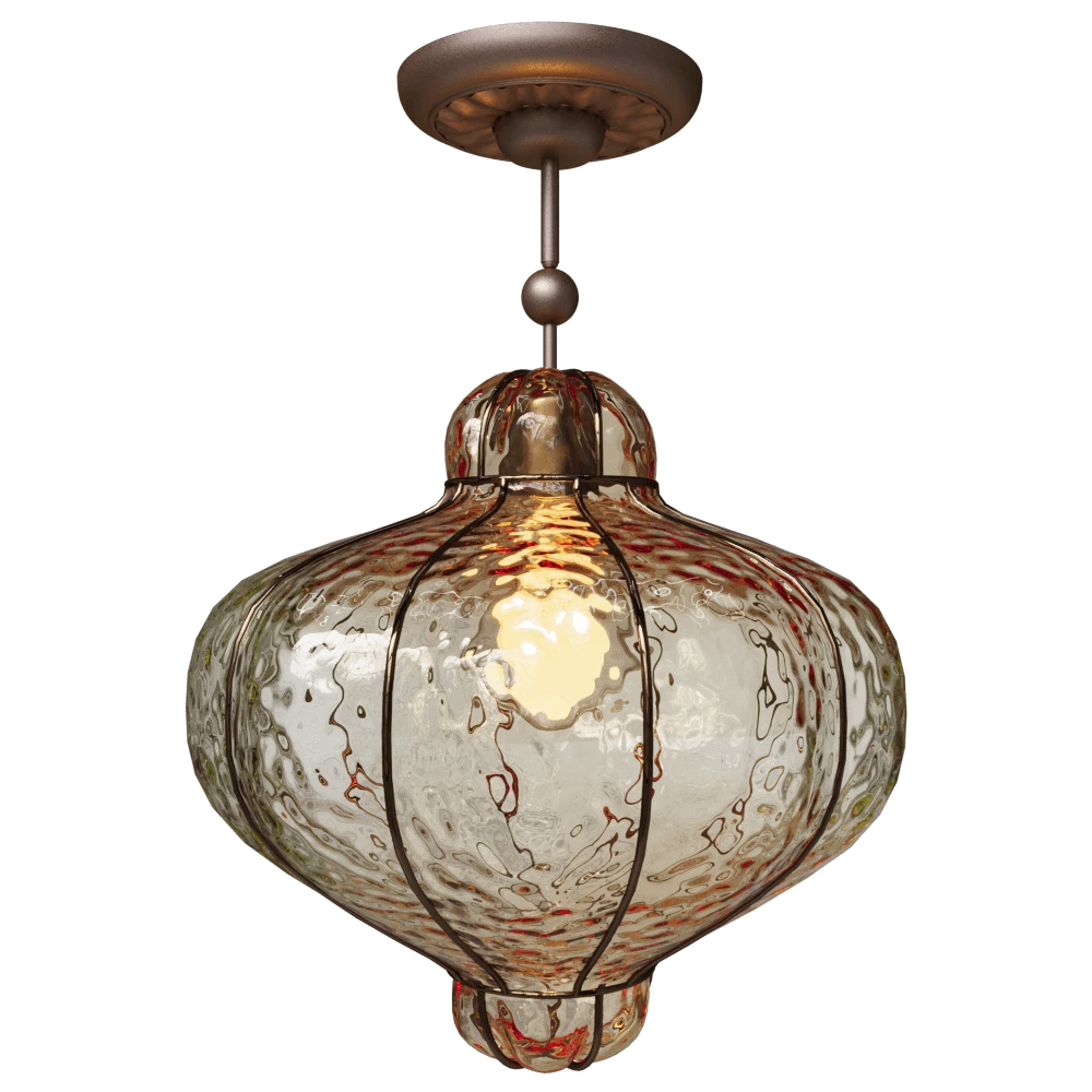 Pendant Lamp Siru Lighting Sultano MB106