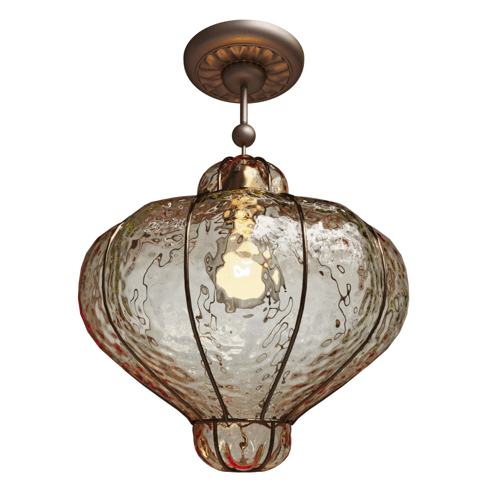 Pendant Lamp Siru Lighting Sultano MB106 (2)