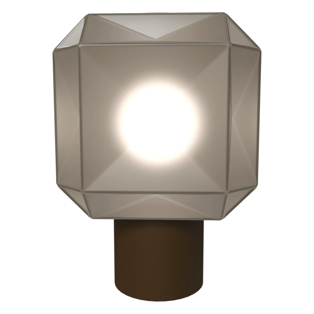 Table lamp 1