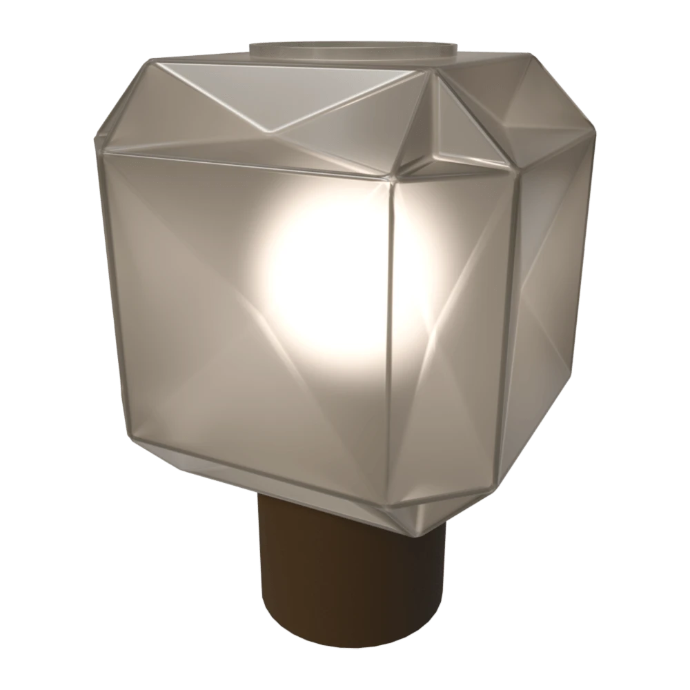 Table lamp 2
