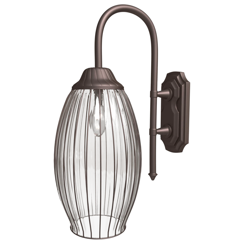 Wall light Siru Lighting Nautilus EB203