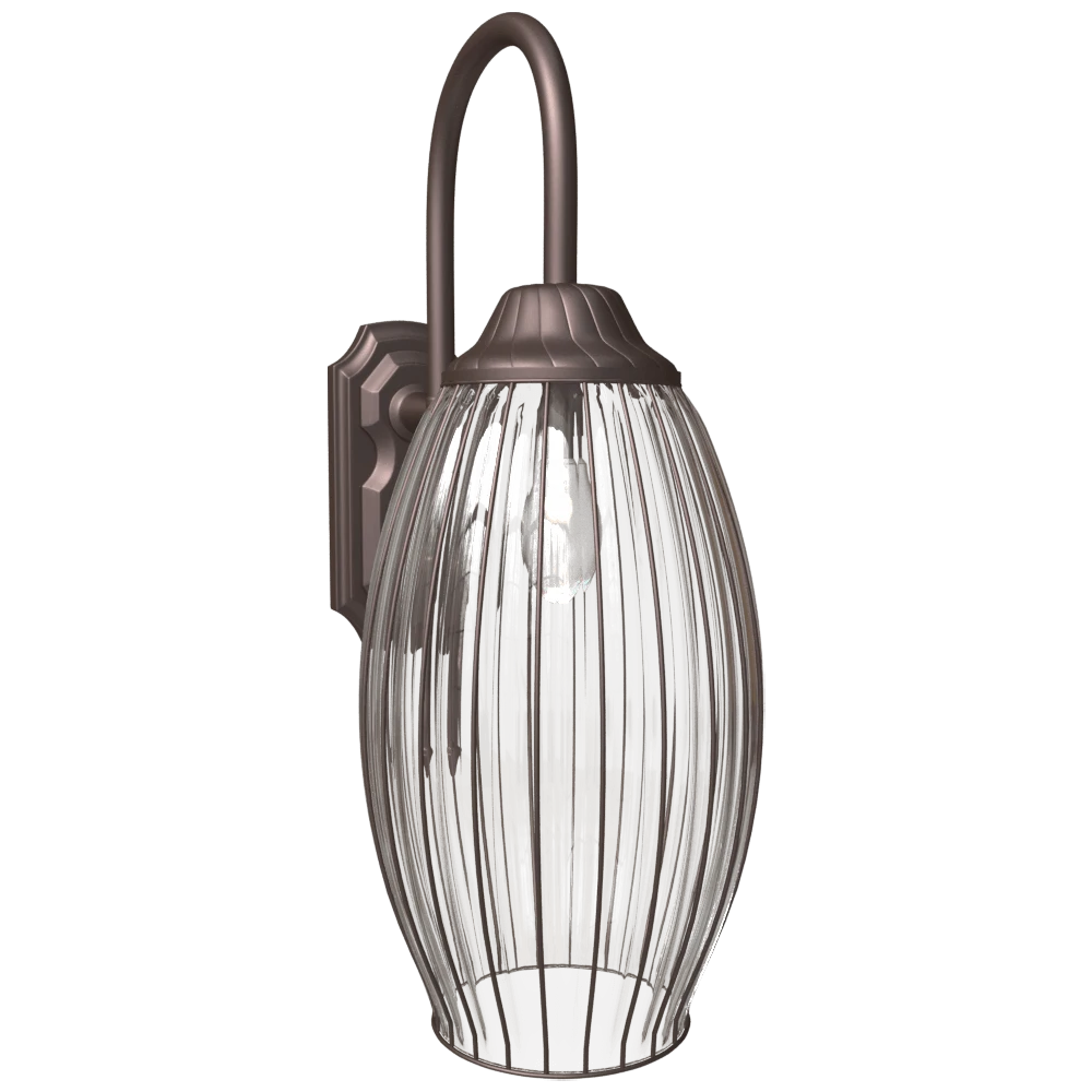 Wall light Siru Lighting Nautilus EB203 (2)