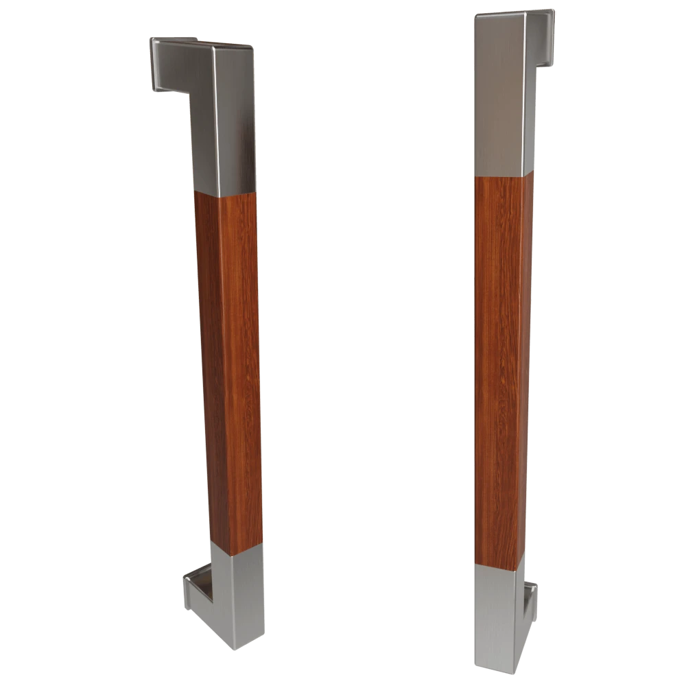 Handles (Door and Other) 1