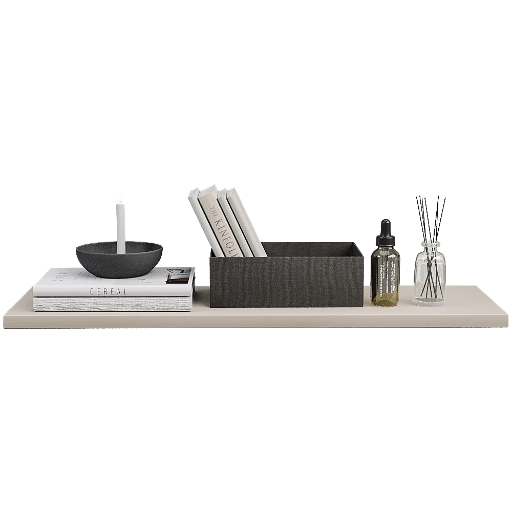 Ensemble décoratif 1