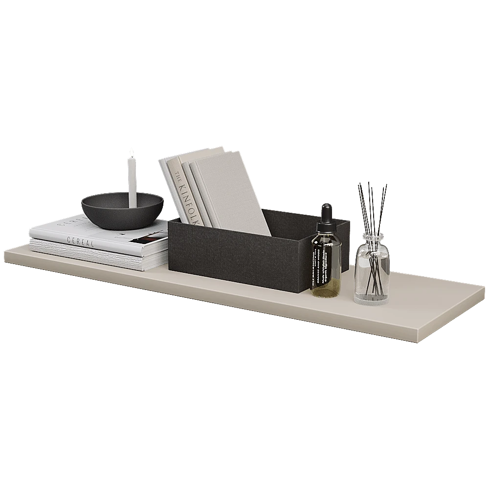 Ensemble décoratif 2