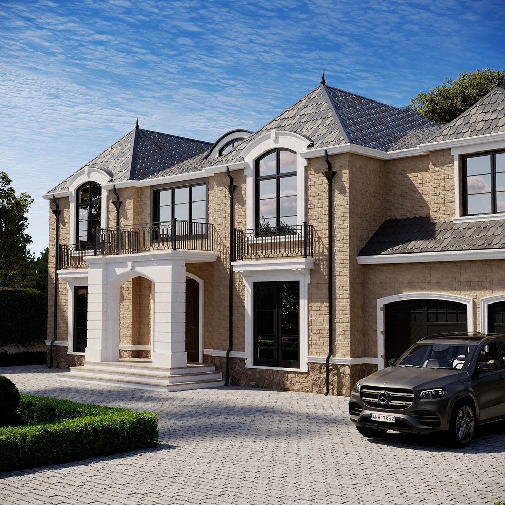 Private Houses 2