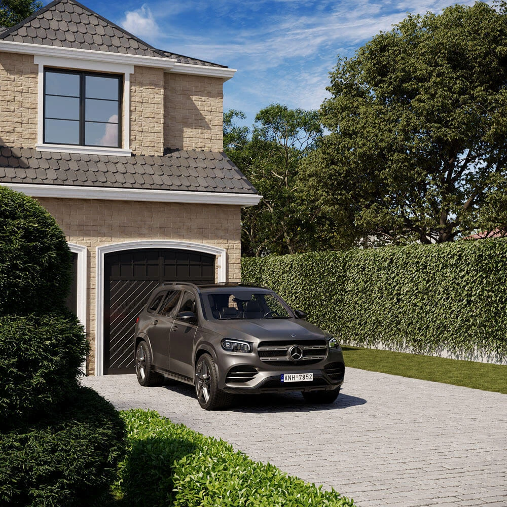 Private Houses 3