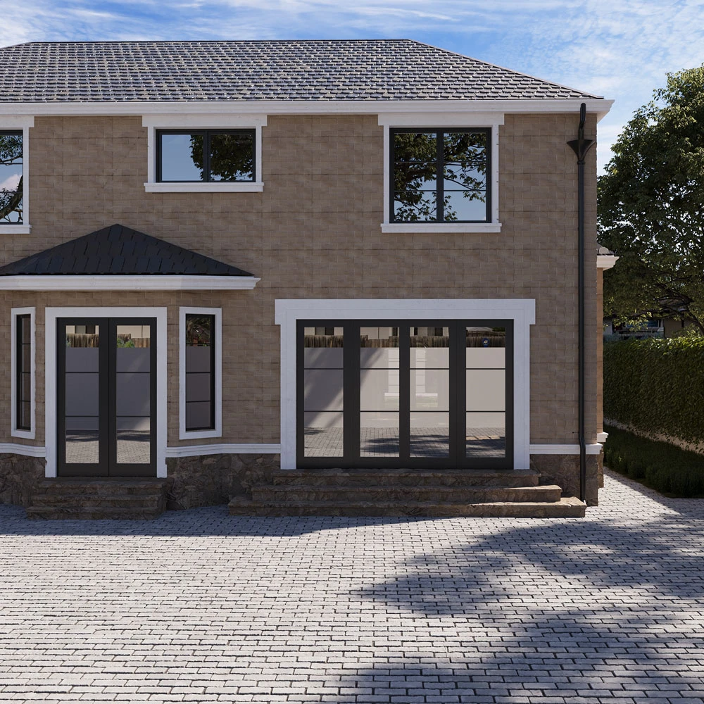 Private Houses 6