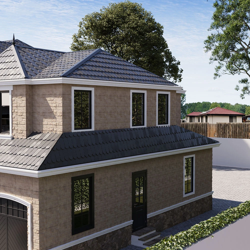 Private Houses 7