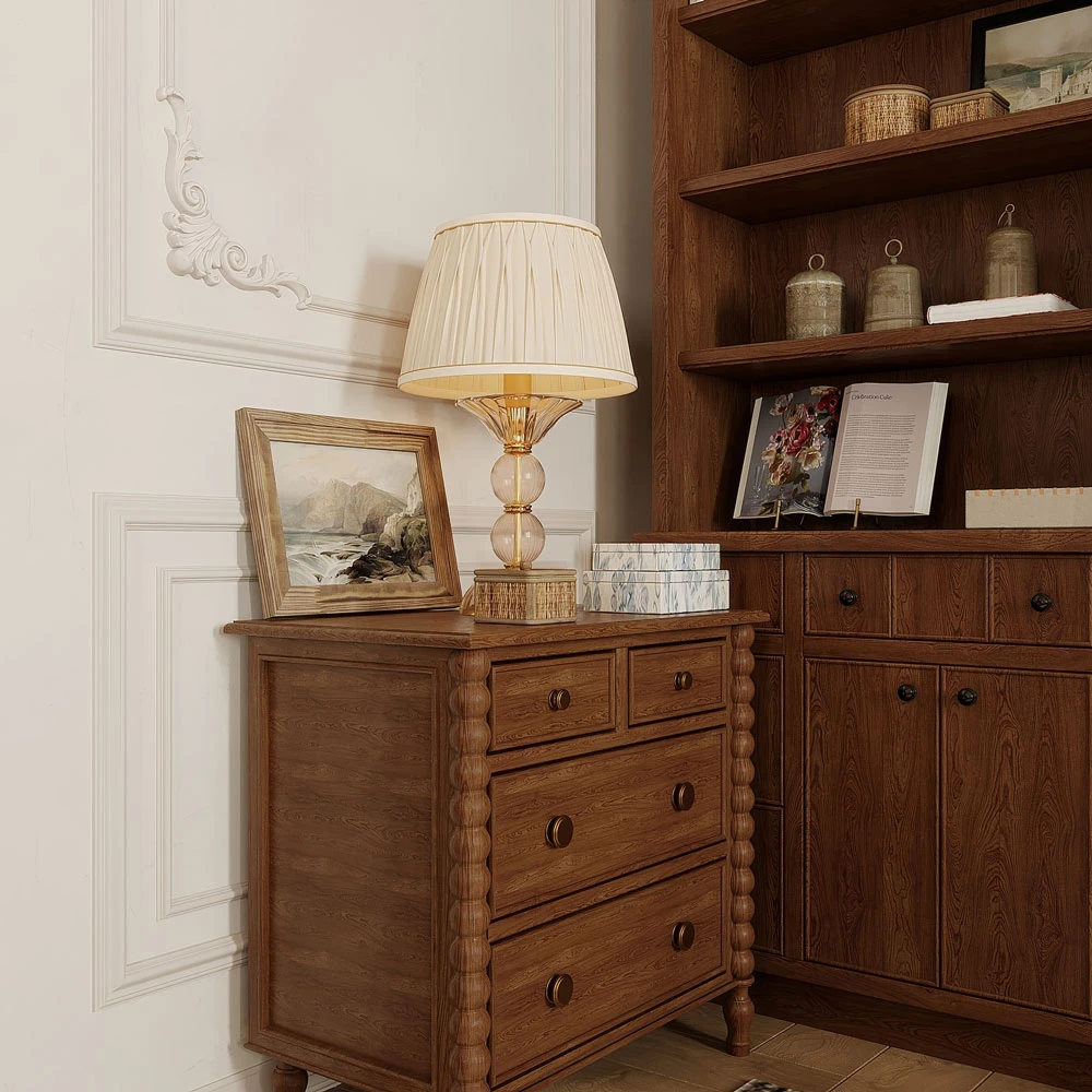 Residential Spaces 4