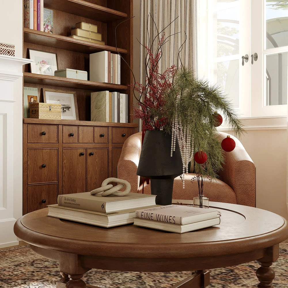 Residential Spaces 5