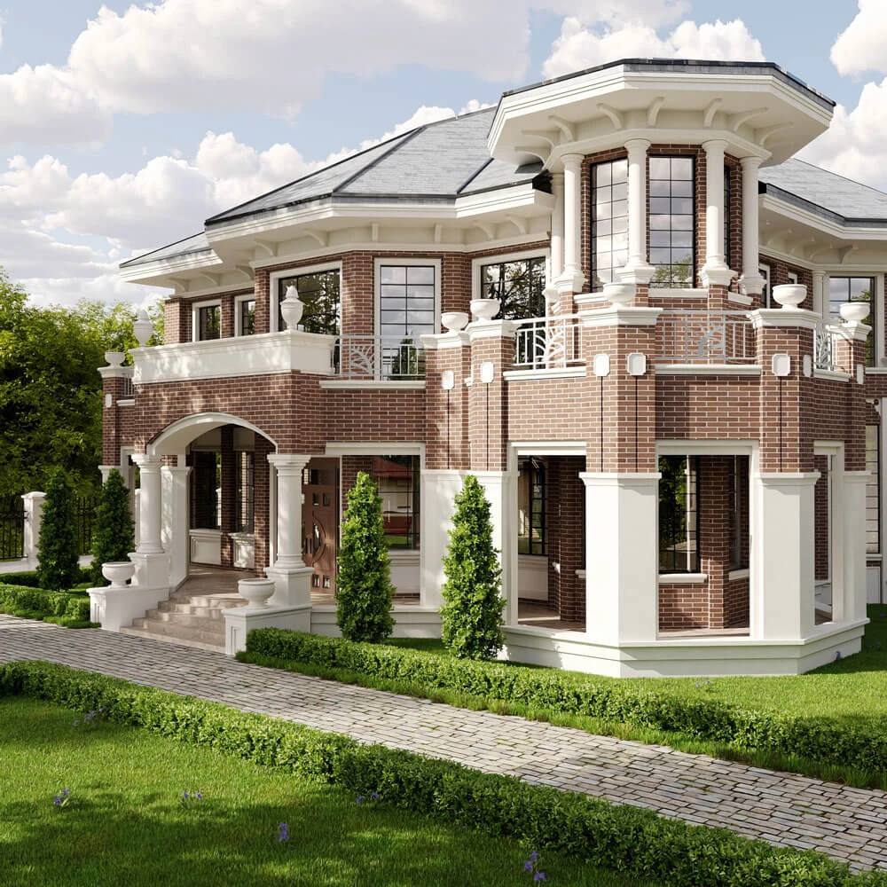 Private Houses 2