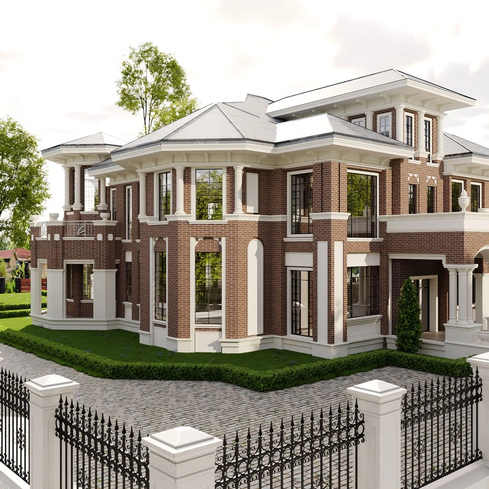 Private Houses 5