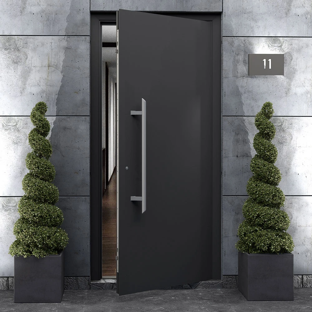 Maniglie (Porta e Altro) 2