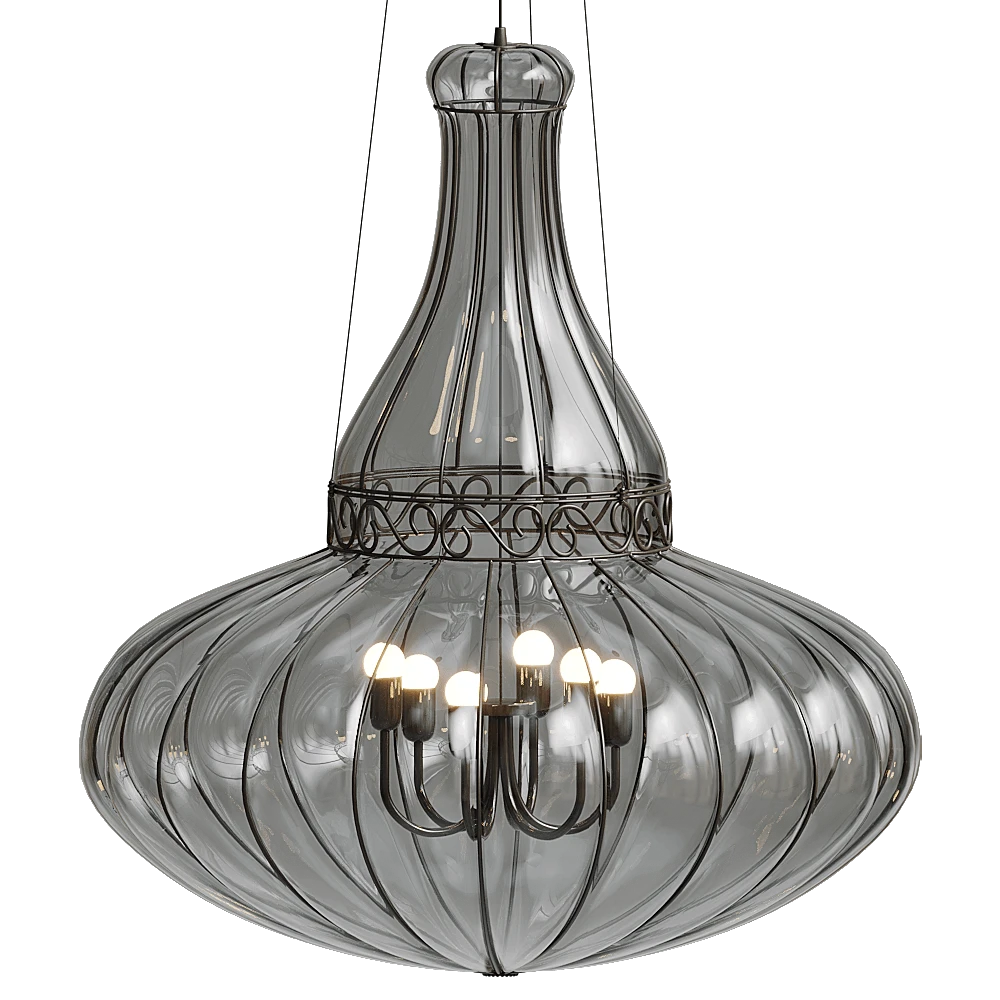 Pendant Lamp Siru Lighting Doge MS118