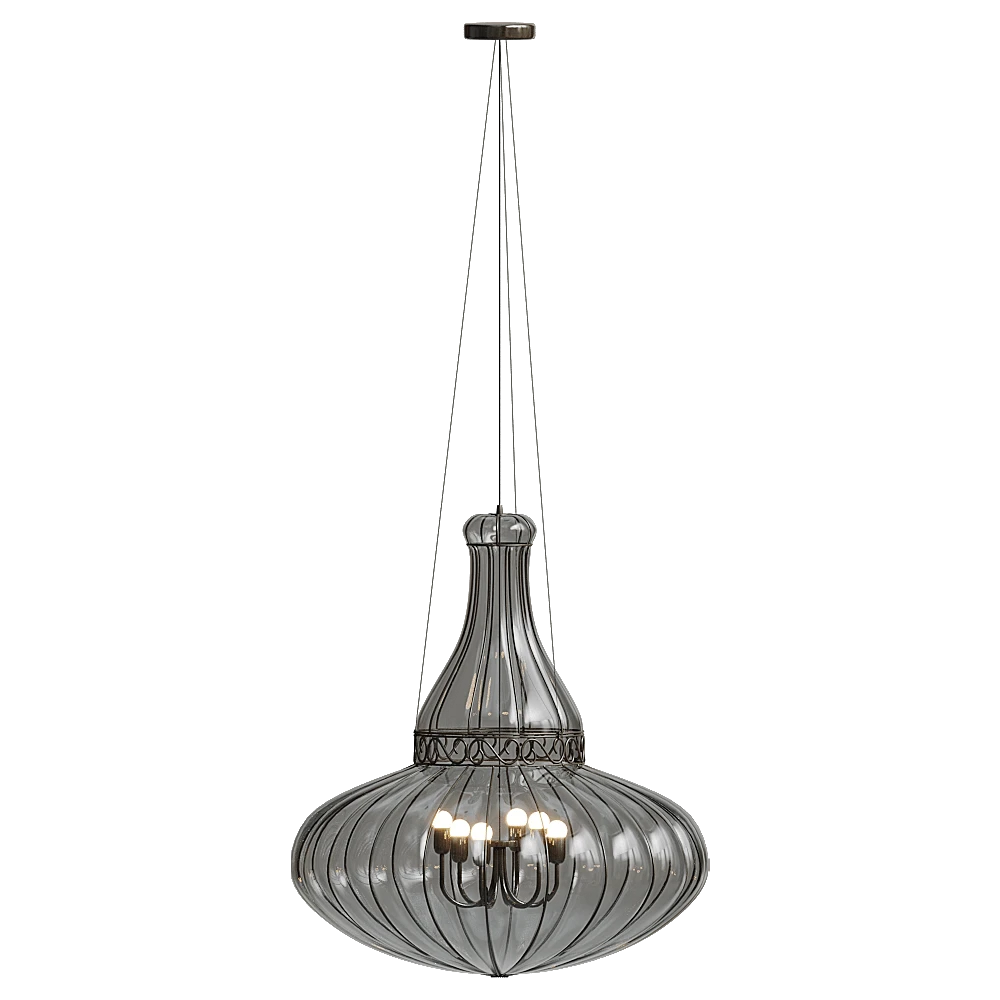 Pendant Lamp Siru Lighting Doge MS118 (2)
