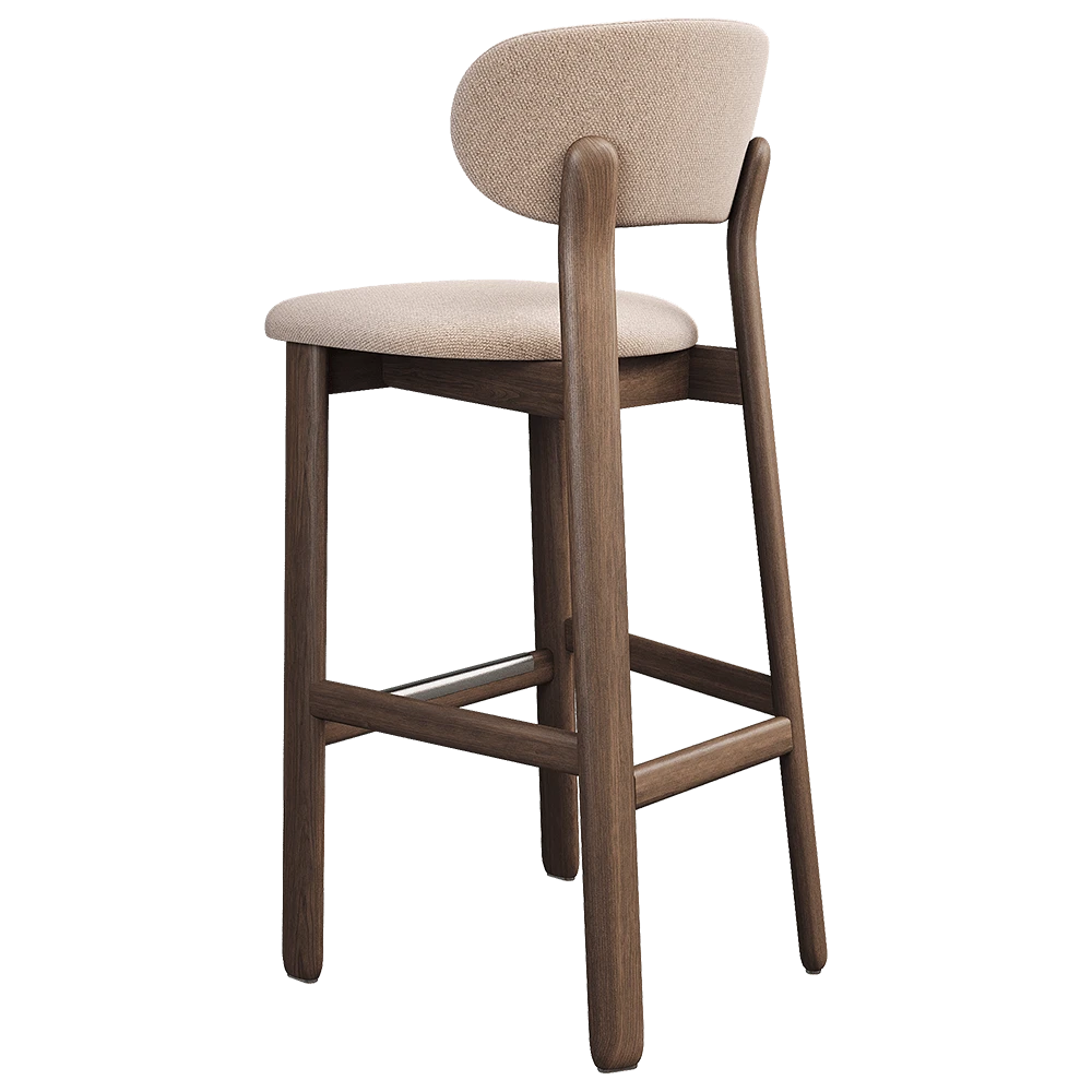 Barstool Fenabel BAOBAB BA.5163