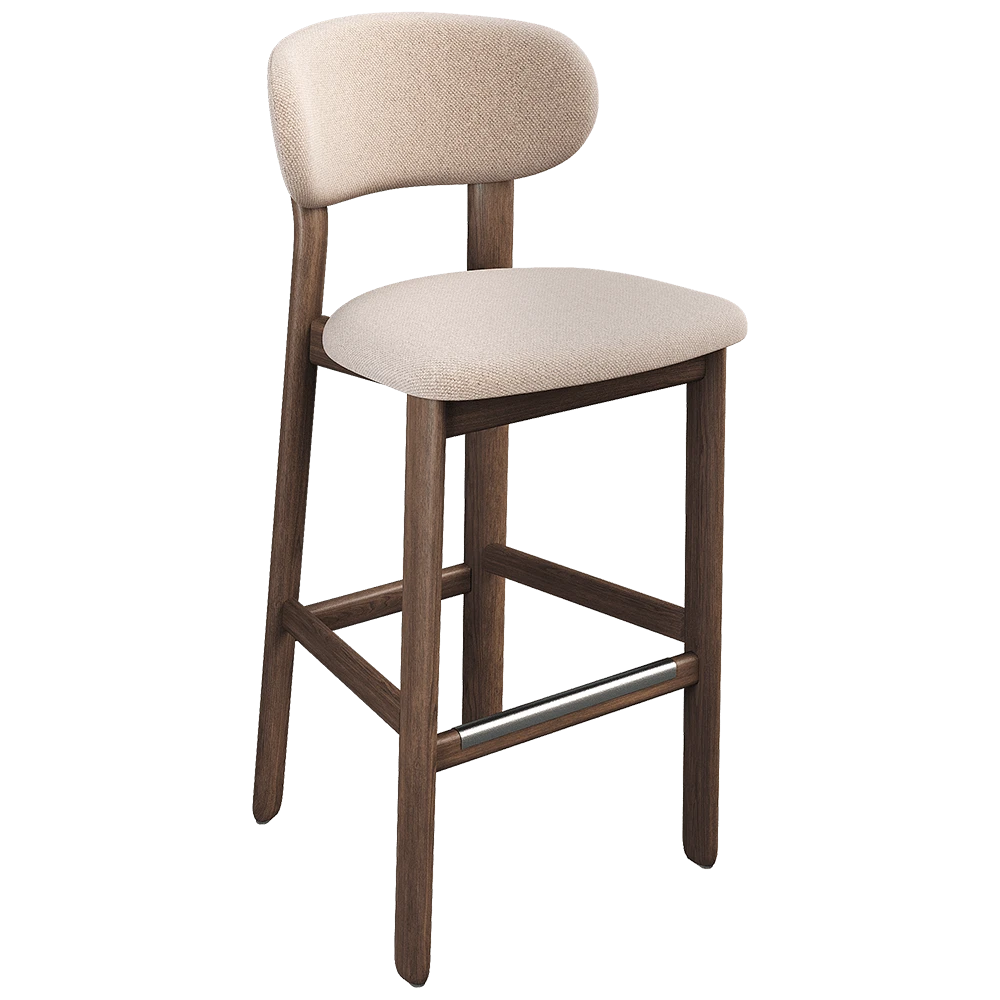 Barstool Fenabel BAOBAB BA.5163 (2)