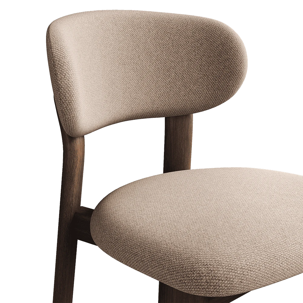 Barstool Fenabel BAOBAB BA.5163 (3)