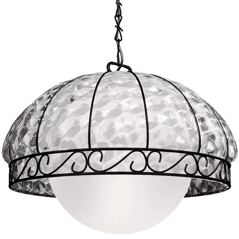 Pendant Lamp Siru Lighting Margherita ES205