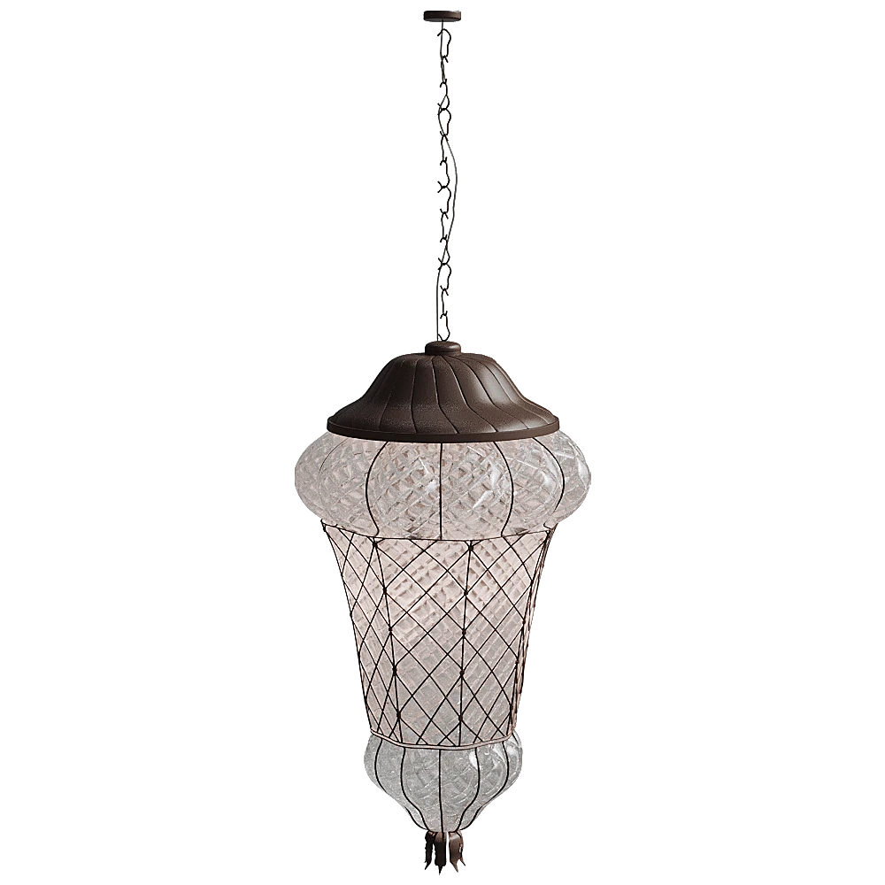 Pendant Lamp Siru Lighting BABA MS105