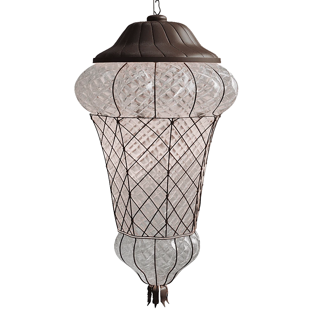 Pendant Lamp Siru Lighting BABA MS105 (2)