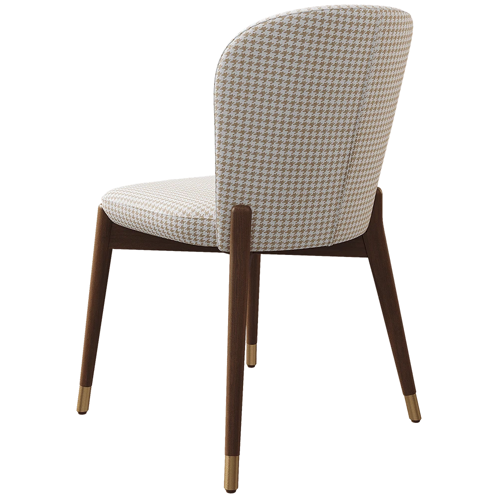Chair Fenabel ELICIA CD.3460