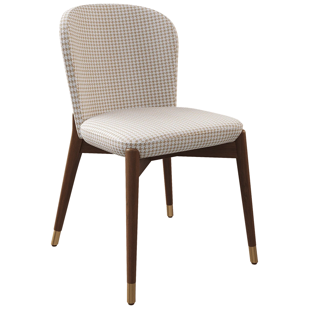 Chair Fenabel ELICIA CD.3460 (2)