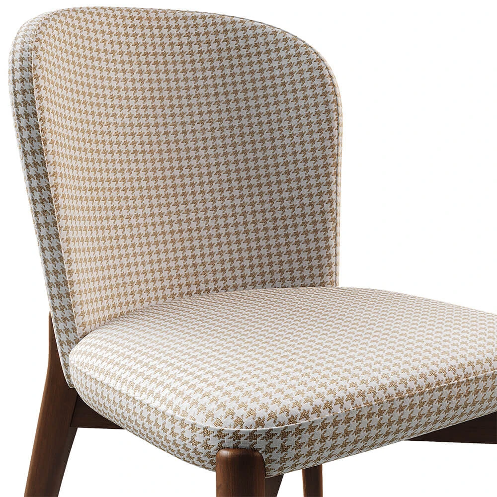 Chair Fenabel ELICIA CD.3460 (3)