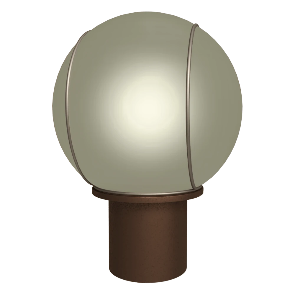 Lampe de table 1