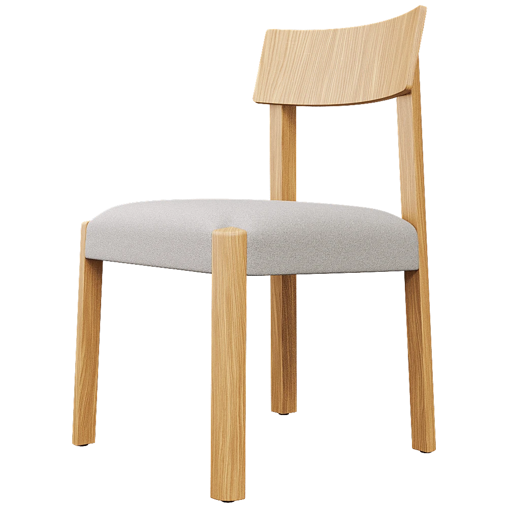 Chair Fenabel Cania V2 CD.5114