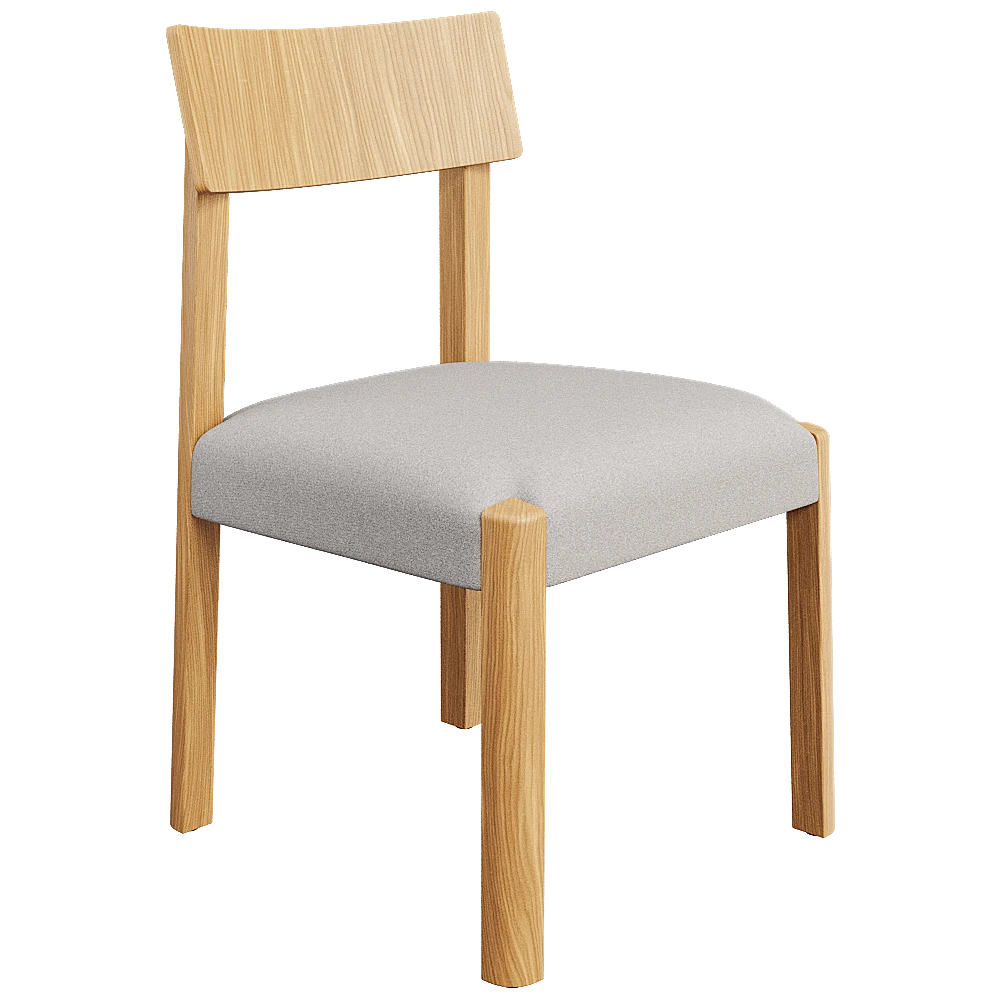 Chair Fenabel Cania V2 CD.5114 (2)