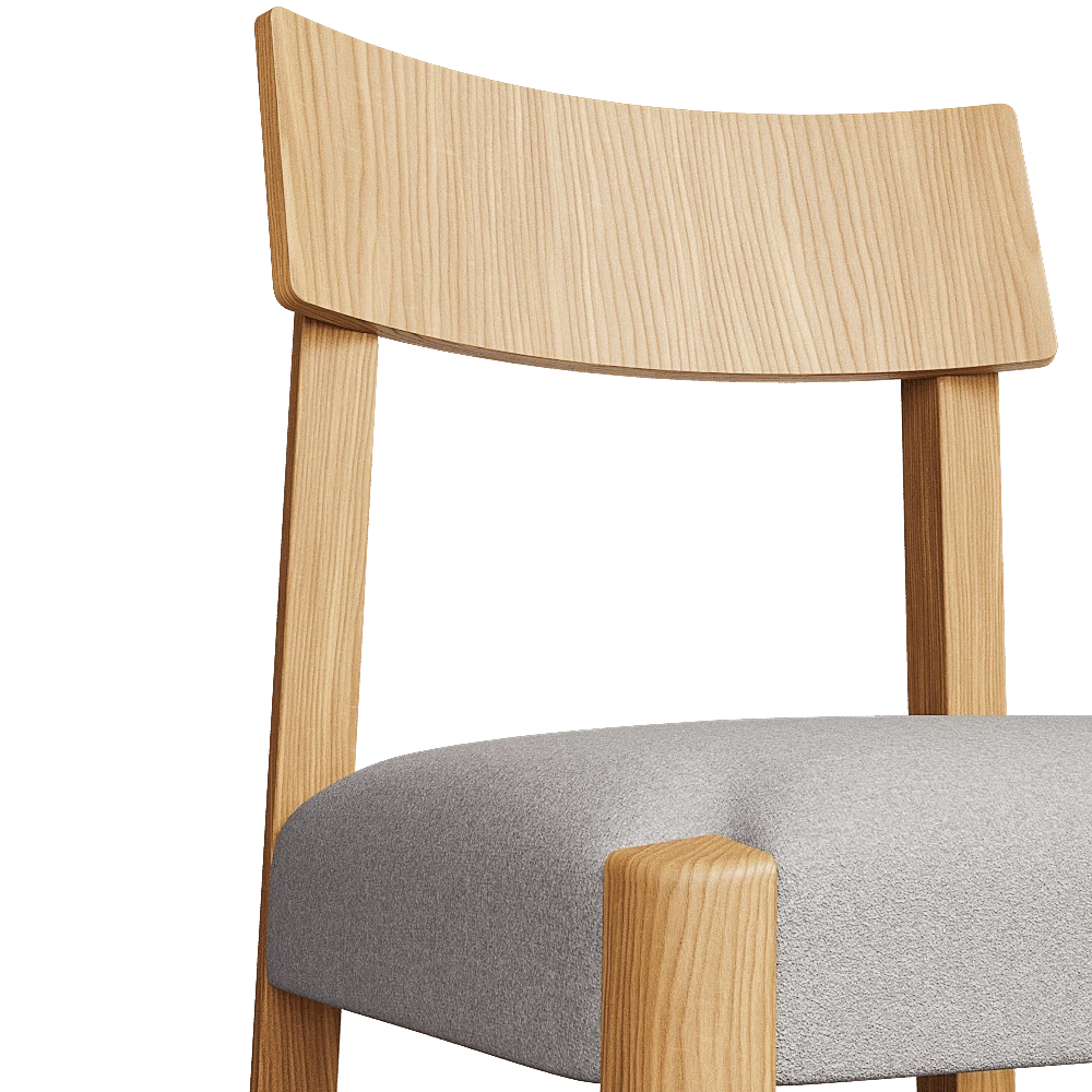 Chair Fenabel Cania V2 CD.5114 (3)