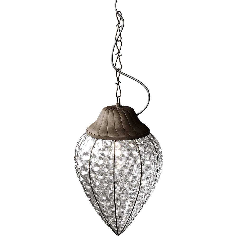 Pendant Lamp Siru Lighting Poveglia ES423