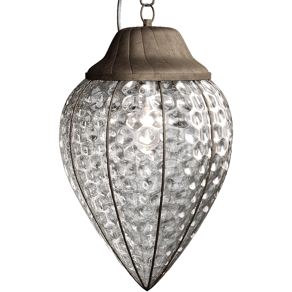 Pendant Lamp Siru Lighting Poveglia ES423 (2)