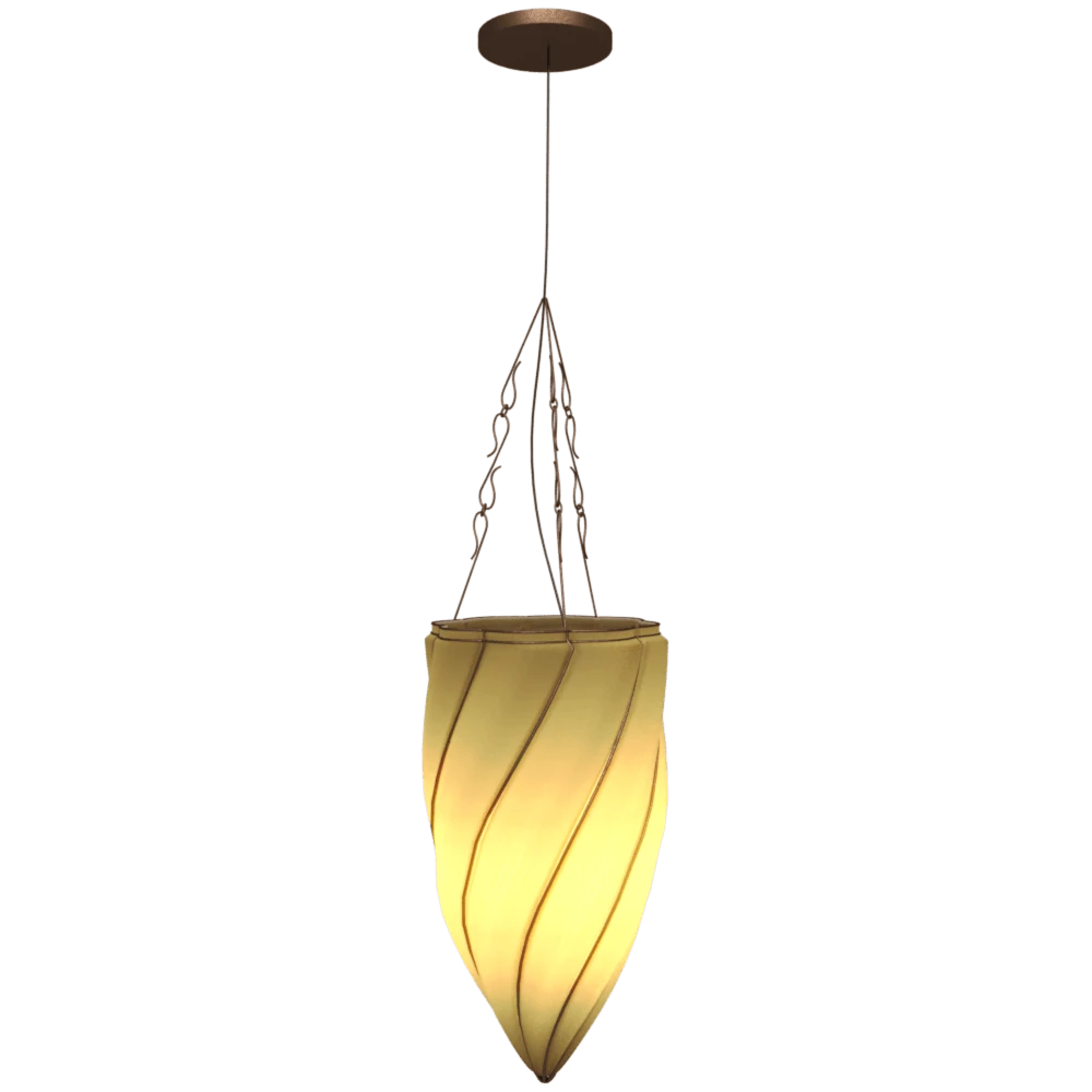 Pendant Lamp Siru Lighting Pozzo MS119