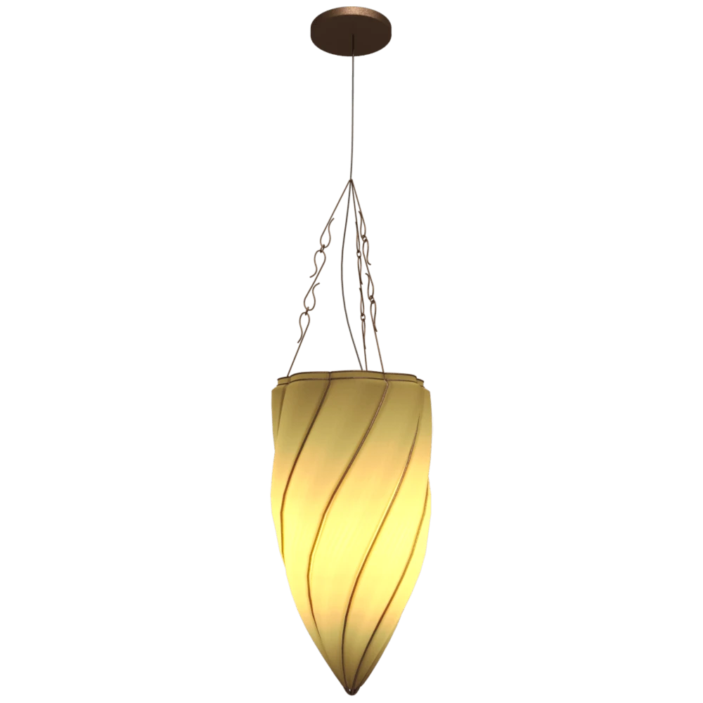Pendant Lamp Siru Lighting Pozzo MS119 (2)
