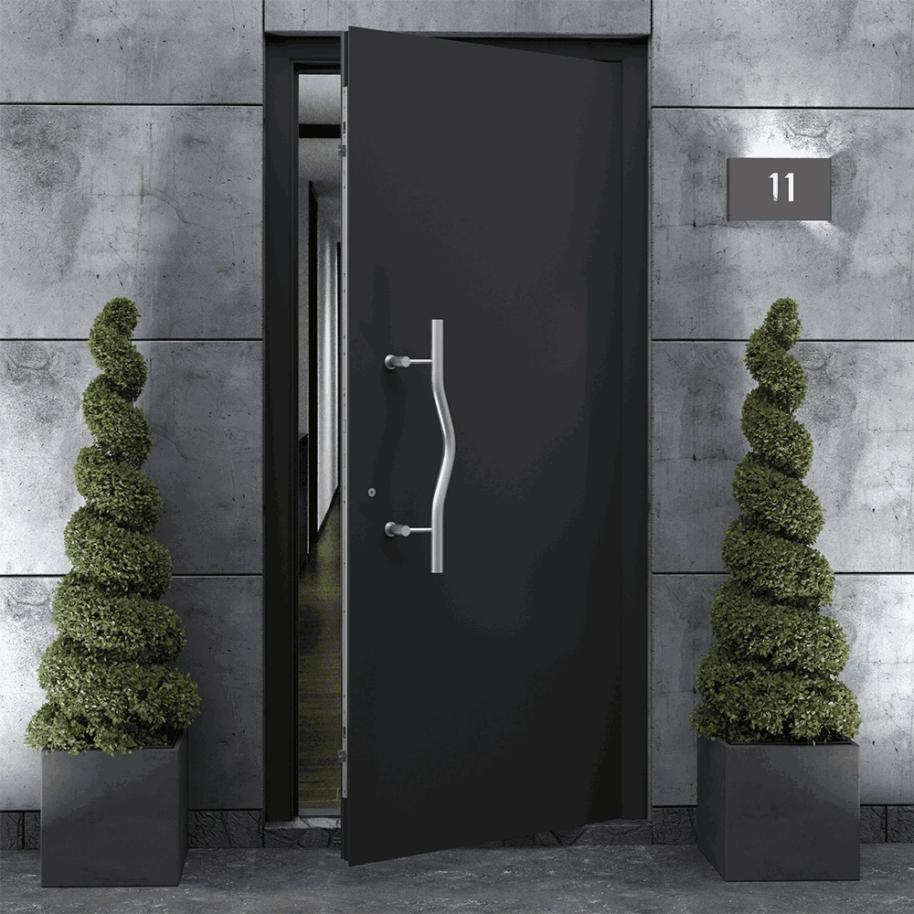 Maniglie (Porta e Altro) 2