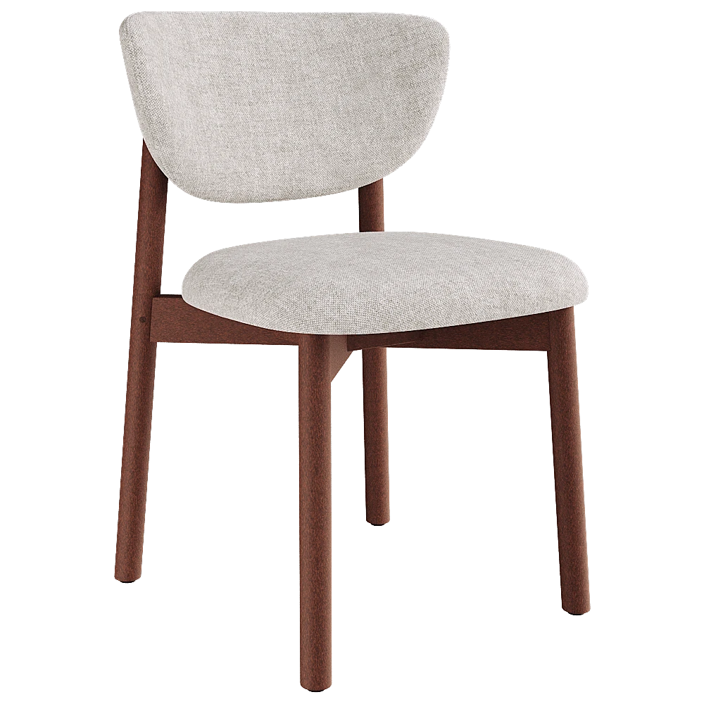 Chair Fenabel Roma CD.5543 (2)
