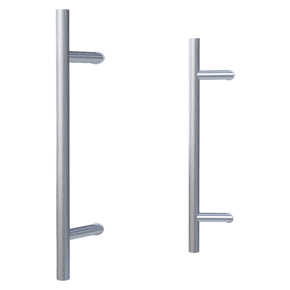 Handles (Door and Other) 1