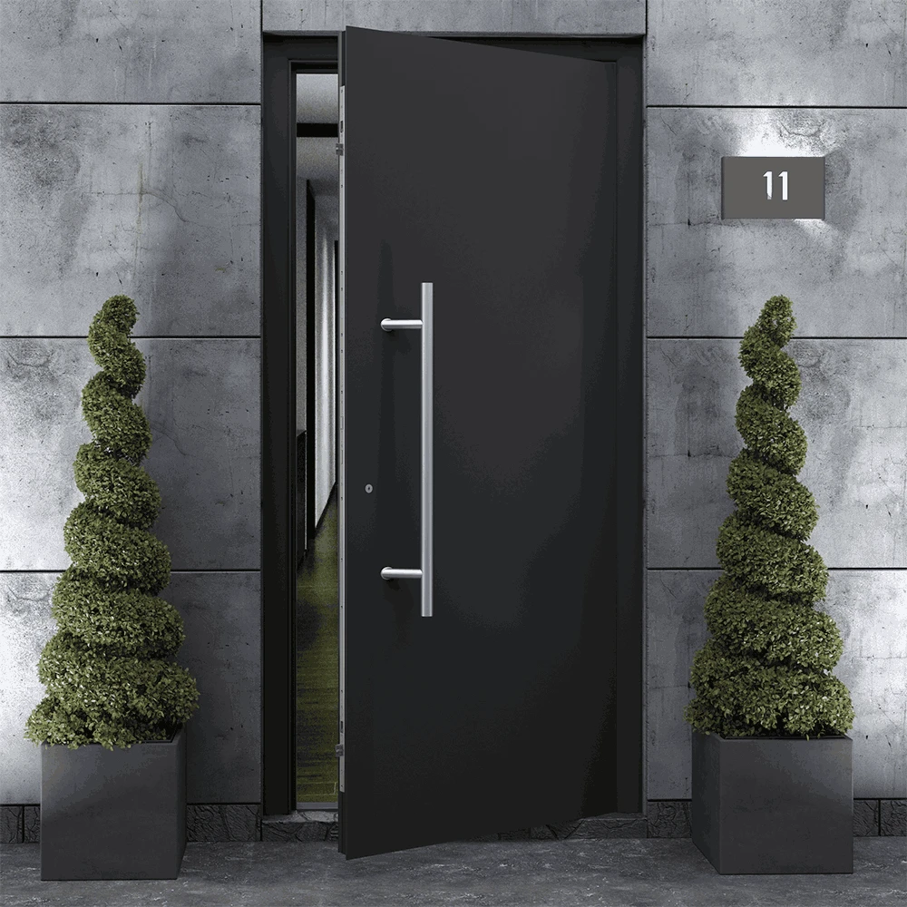 Handles (Door and Other) 2
