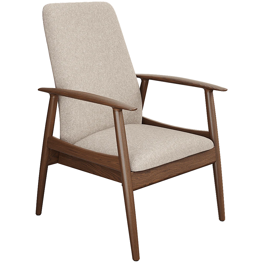 Armchair Fenabel SANDAL CO.2876 (2)