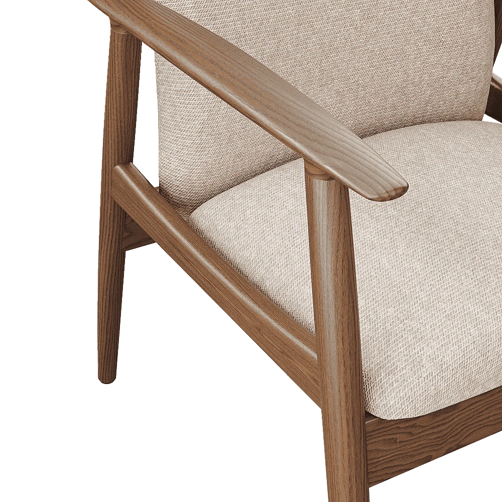 Armchair Fenabel SANDAL CO.2876 (3)