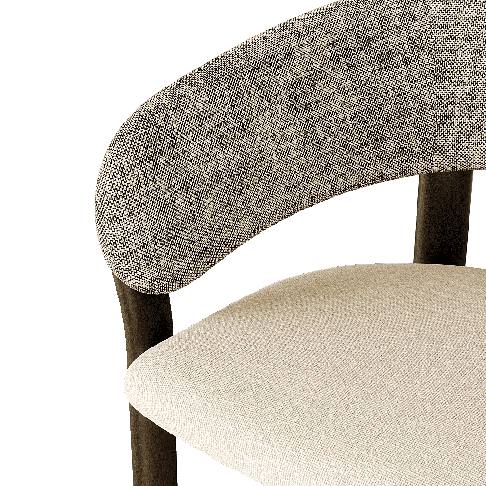 Armchair Fenabel BAOBAB CO.4921 (3)