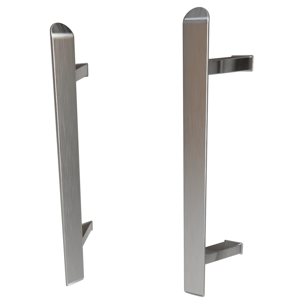 Handles (Door and Other) 1